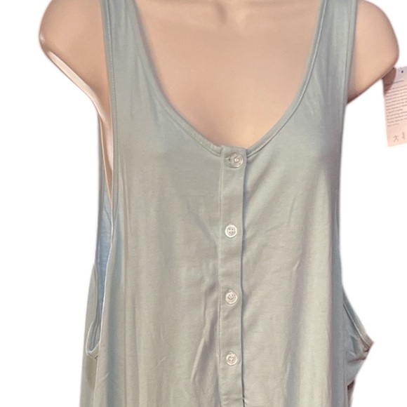 NWT BKRIVE Women’s Casual Jumpsuit/Onsie Pants With Pockets - Picture 2 of 10